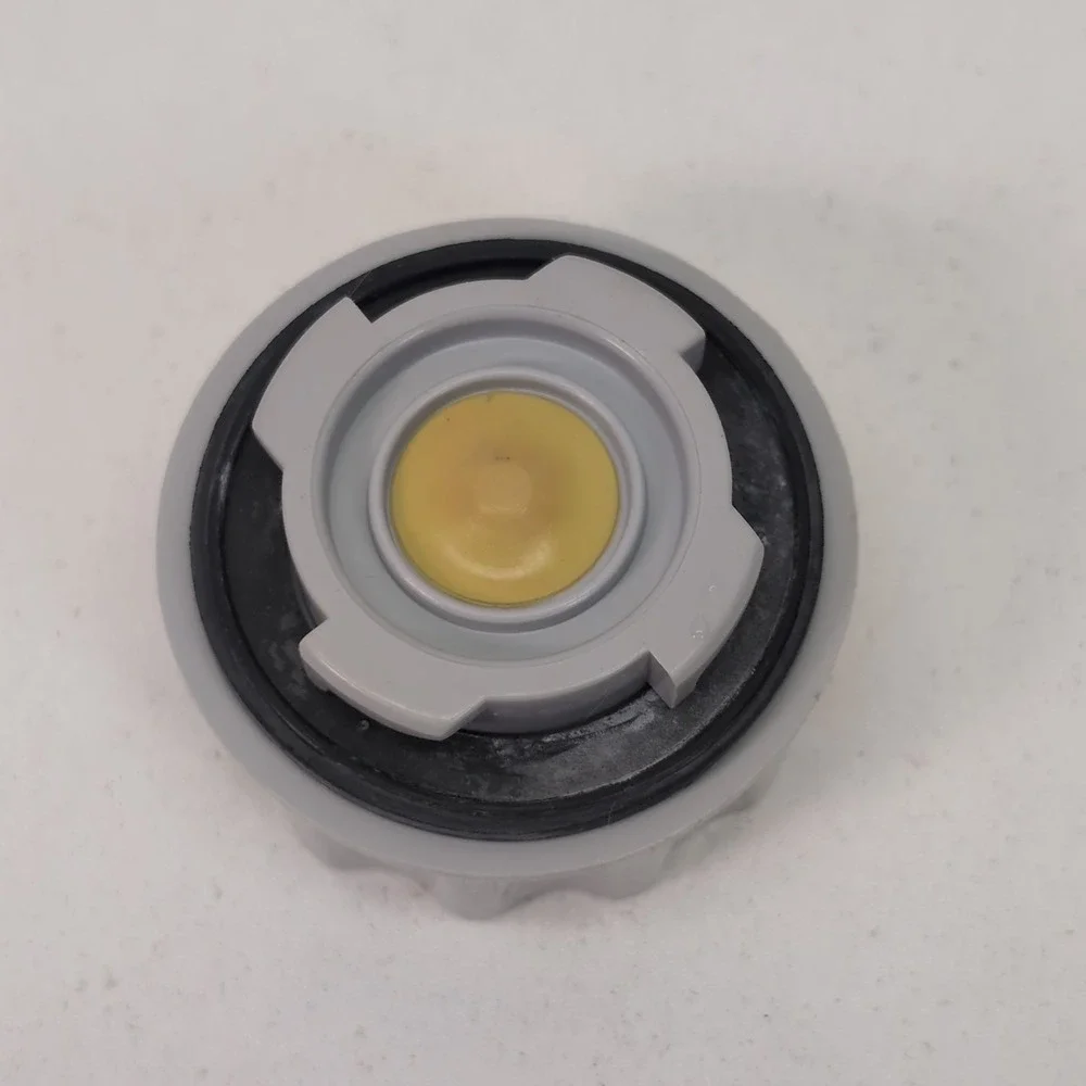 Hoover Max‎ Extract SpinScrub 60 Clean Water Tank Cap Recovery Tank OEM